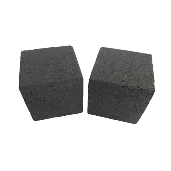 Barbecue Coal Brick
